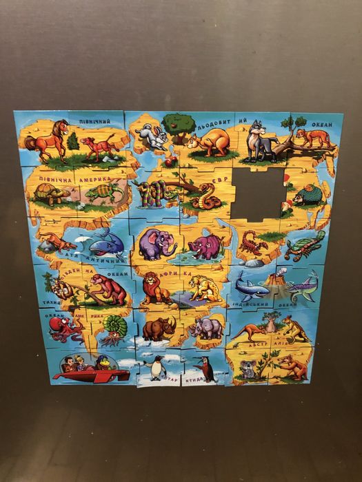 Магніти Ростішка колекція Растишка