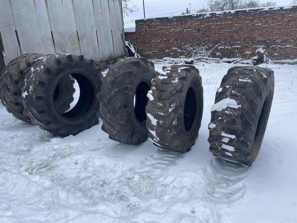 Продам Шини с/г техніки