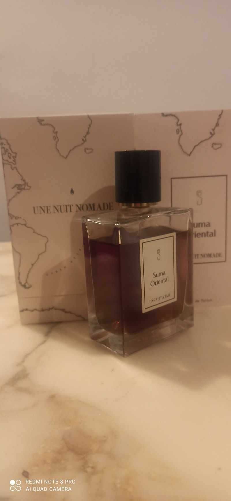 Une Nuit Nomade - Suma Oriental edp.85 /100 ml