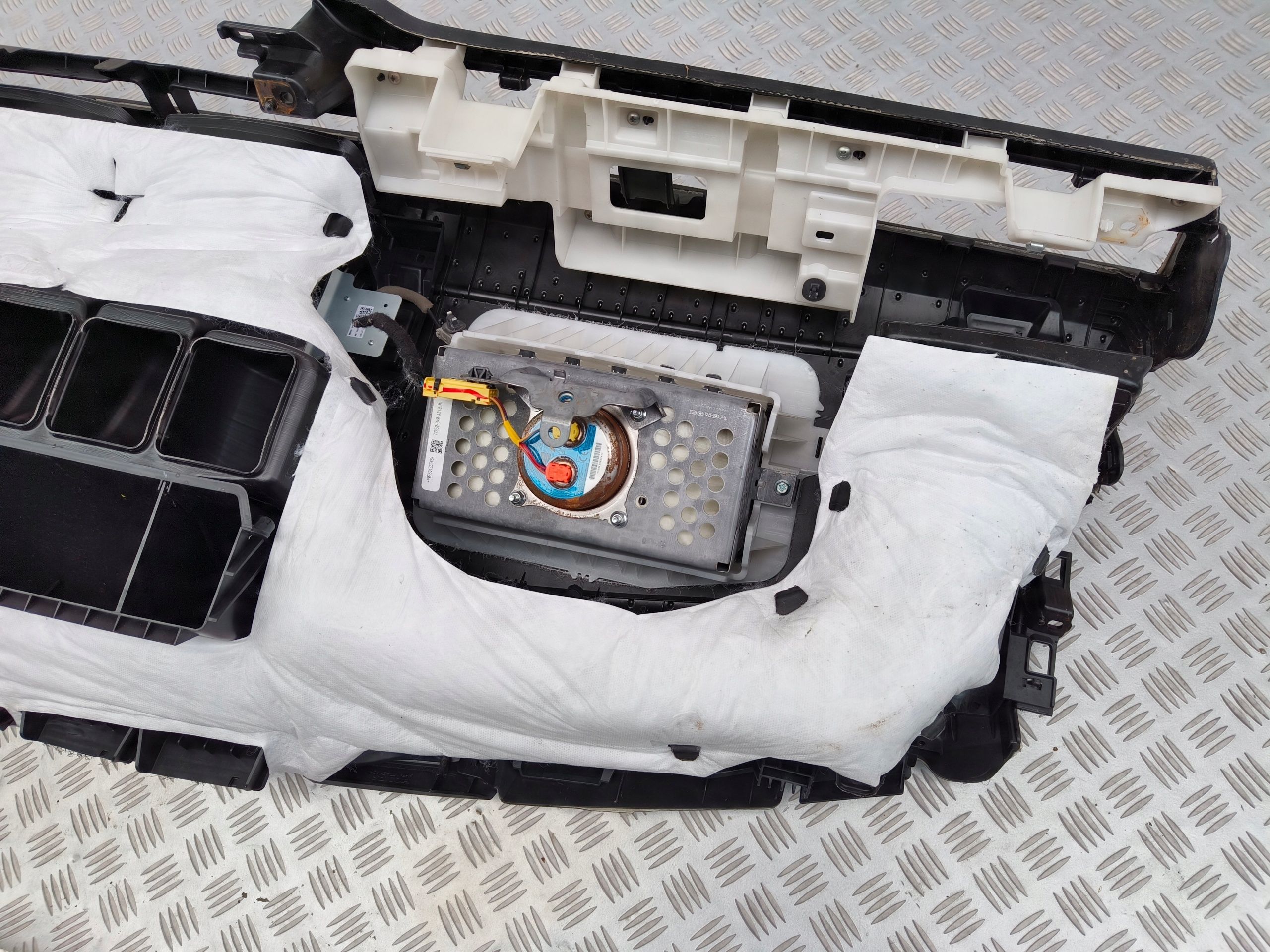 Honda Crv Poduszka pasażera Airbag Usa