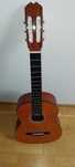 Gitara klasyczna hiszpańska