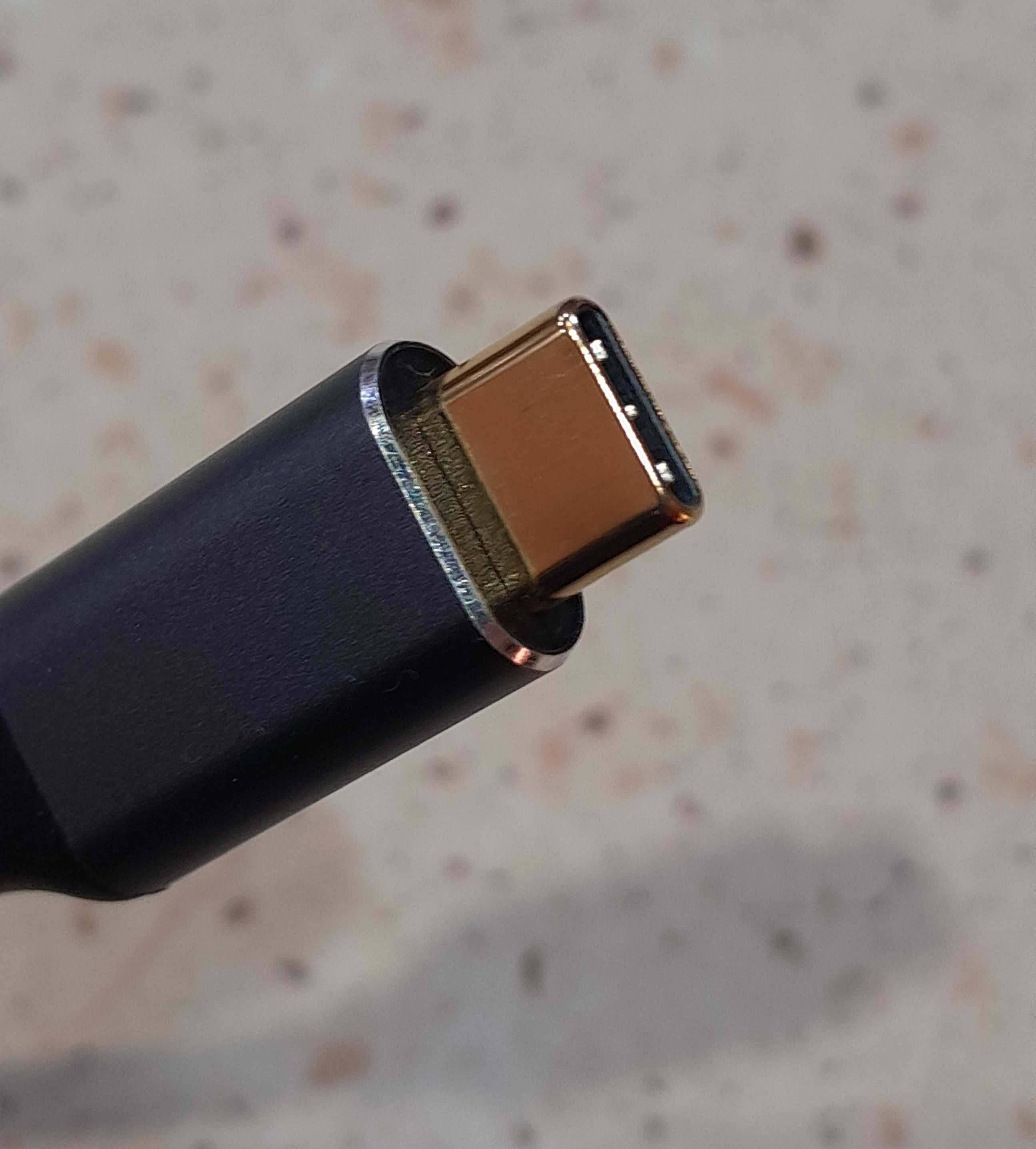 Kabel Reagle RCMD180P Thunderbolt/USB-C miniDisplayPort