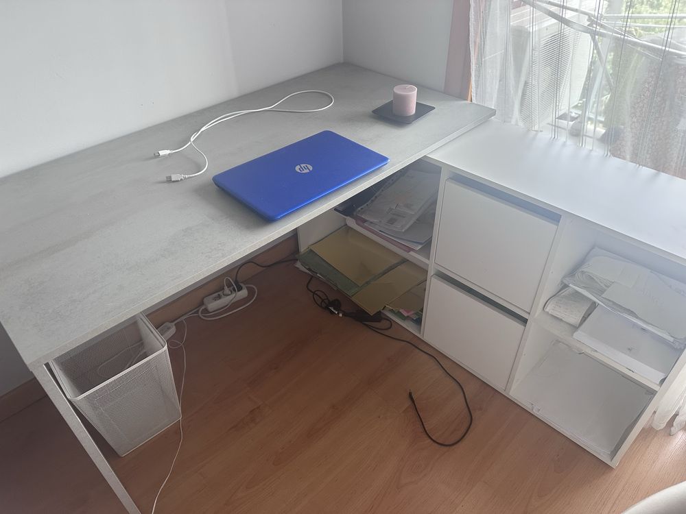 Secretaria reversivel
