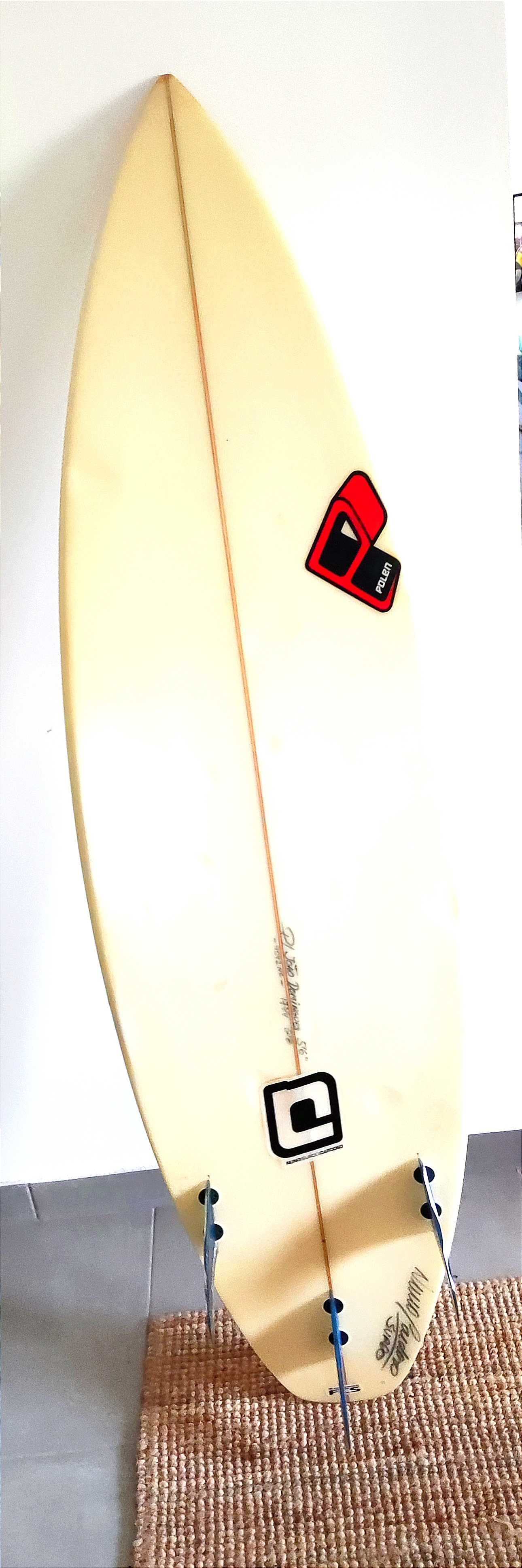 Prancha Surf POLEN 5.6