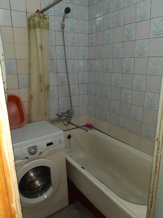 Продам 3х-комн. квартиру на соцгороде