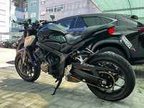 Honda CB  CB650R