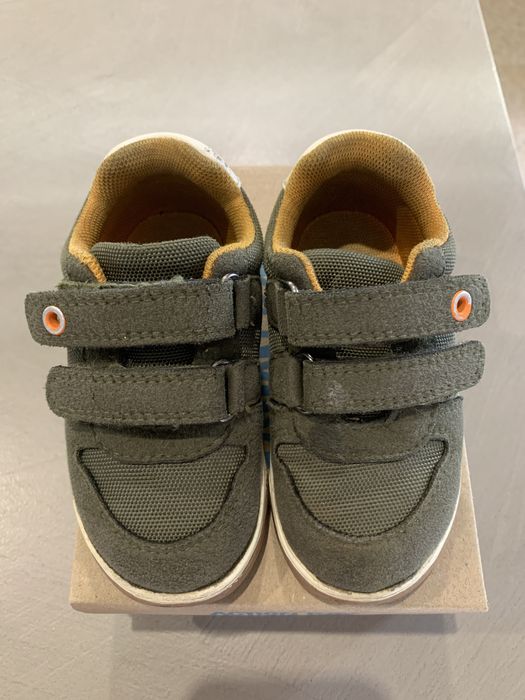 Buty CCC Action boy 22
