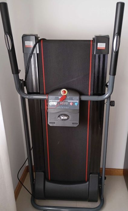 Passadeira electrica