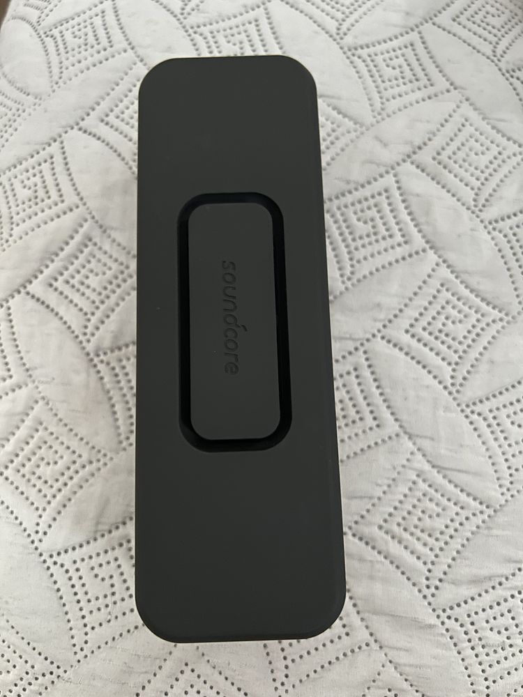 Coluna de som SoundCore3