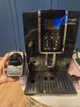 Ekspress automatyczny DeLonghi Ecam