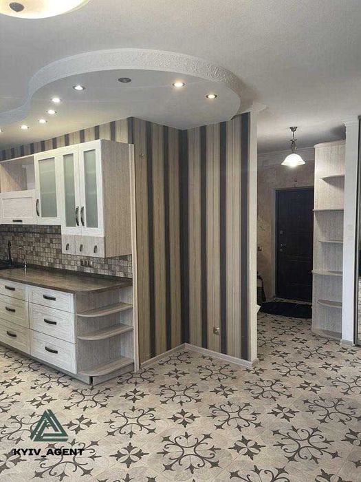 Видова 3-кімнатна (Студія + 2 окремі спальні) по вул. Урлівська, 23В