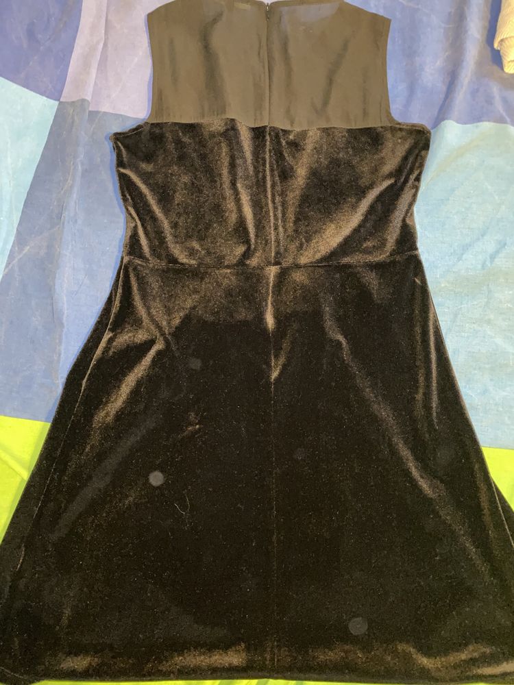 Vestido Etam - Tamanho 40 / Novo