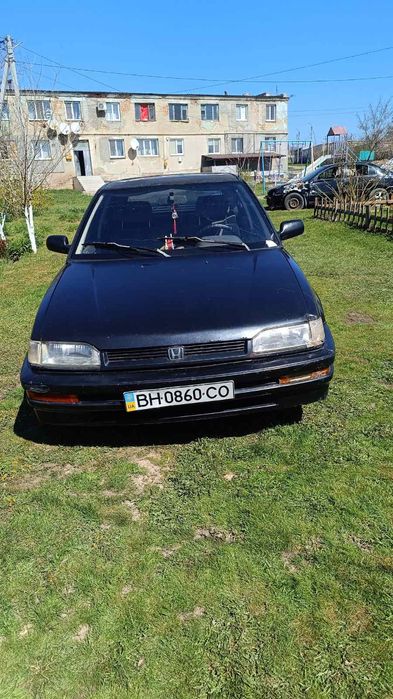 Продам Хонду на полном ходу