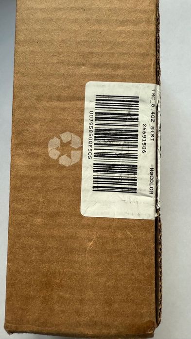 Victoria's Secret Mgiełka do ciała Bare Vanilla oryginalna z USA