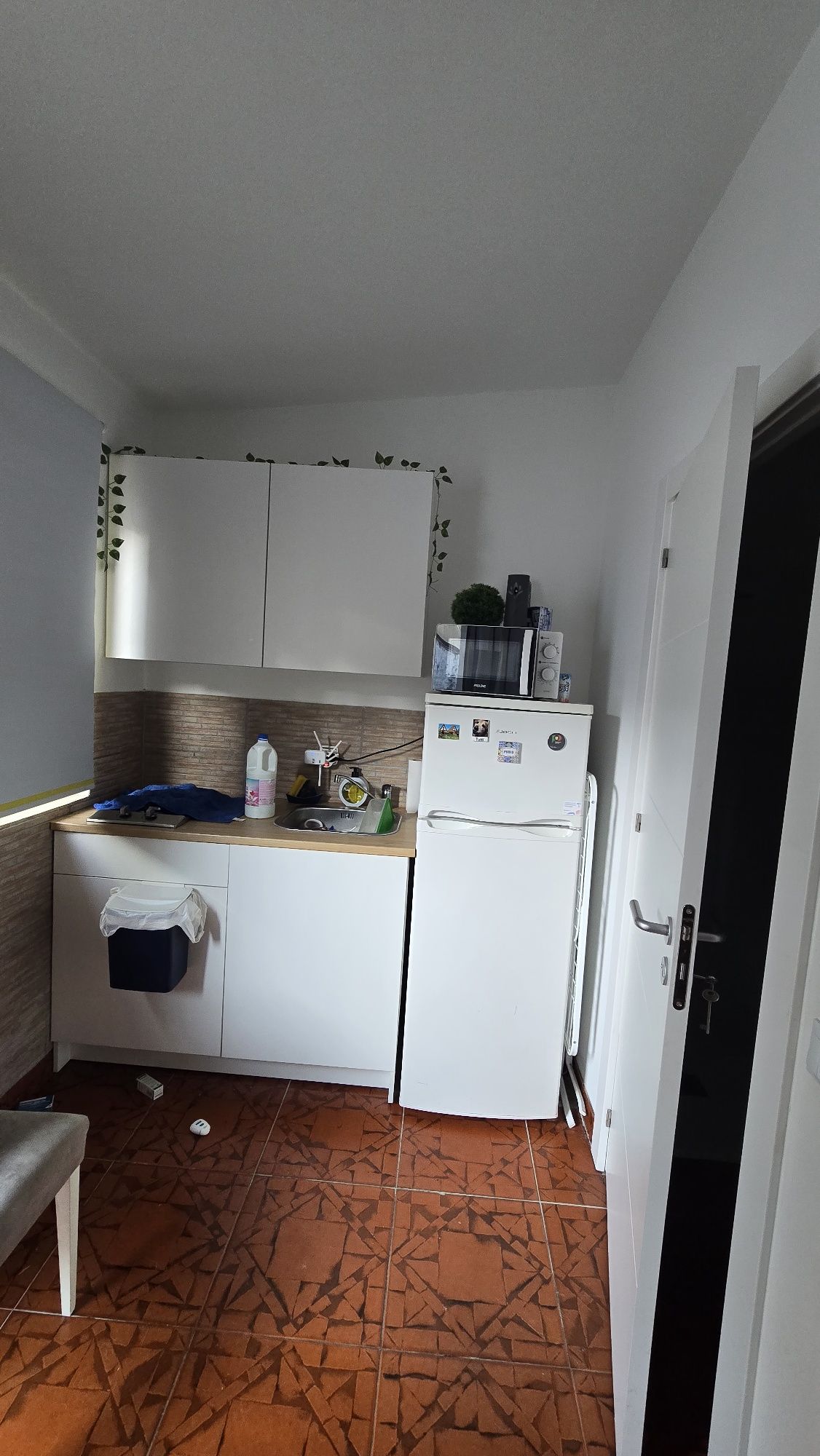 Aluger quarto 1 pessoa