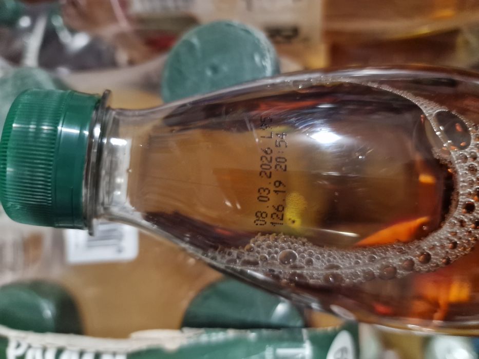 Soki jabłkowe i pomarańczowe, sok 100%