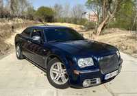 Chrysler 300C 3.0 d крайслер 2006 3л дизель львів авто