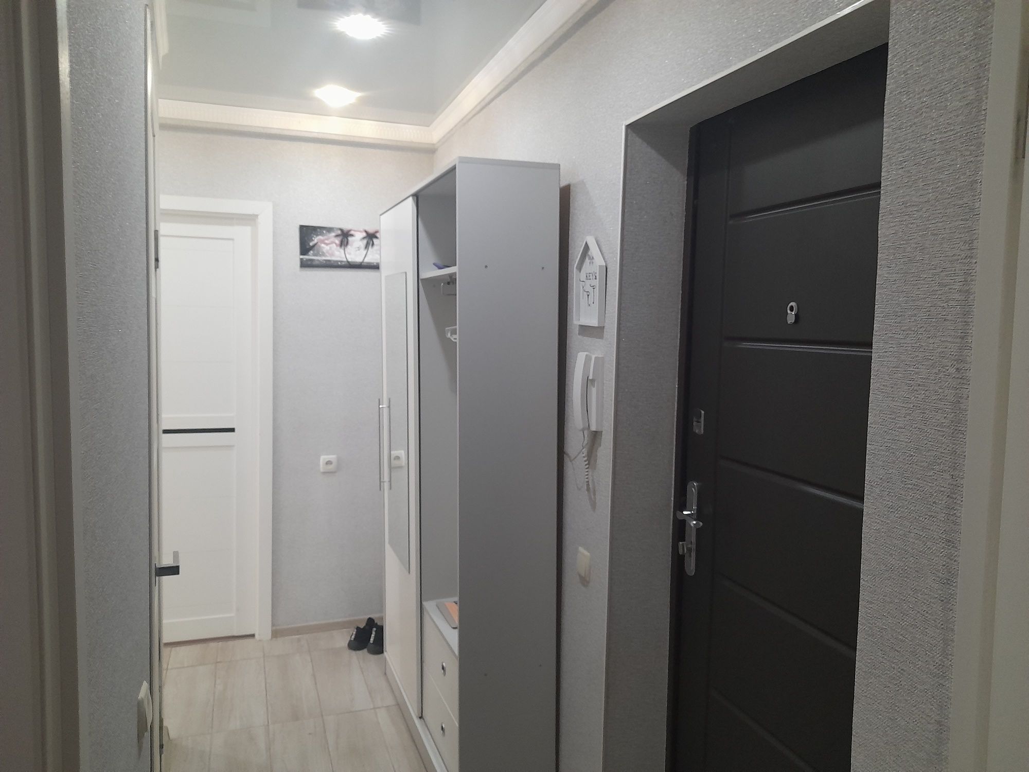 Сдам 2 ком квартиру