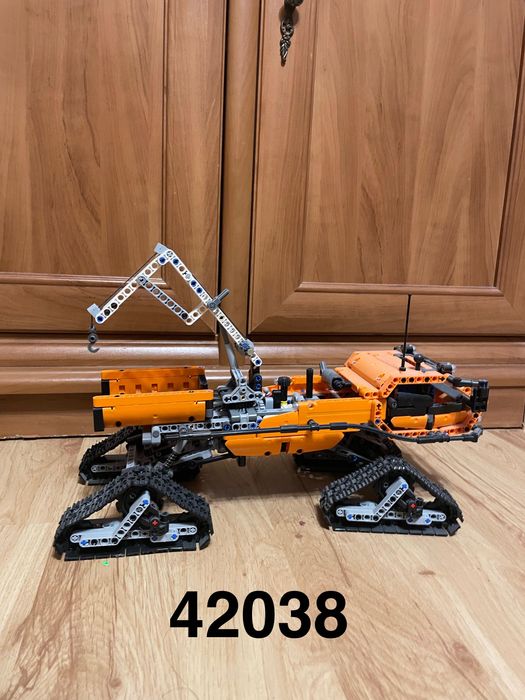 Lego Technic 42038