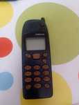 Retro vintage stara nokia