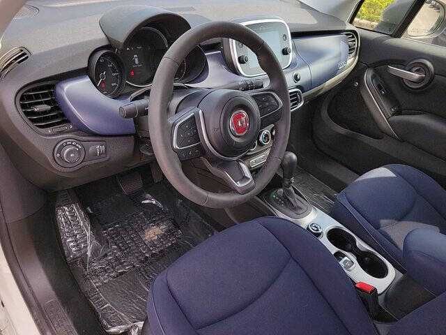 FIAT 500X Pop 2022