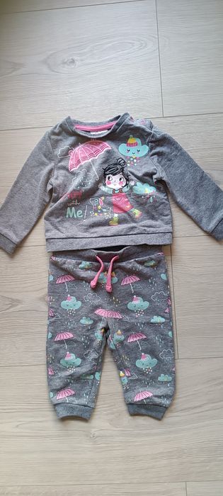 Dres dla dziewczynki