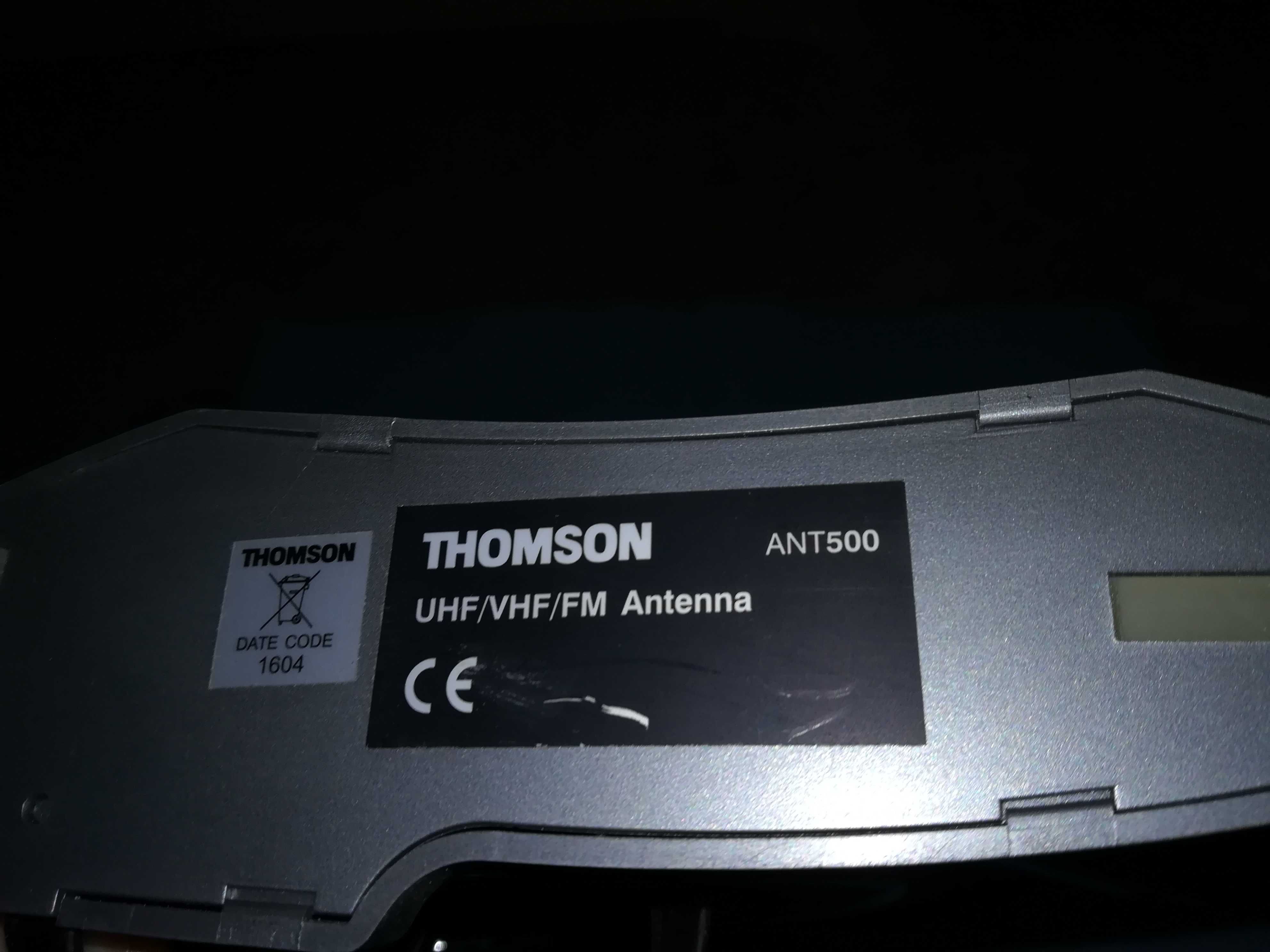 Antena pokojowa Thomson