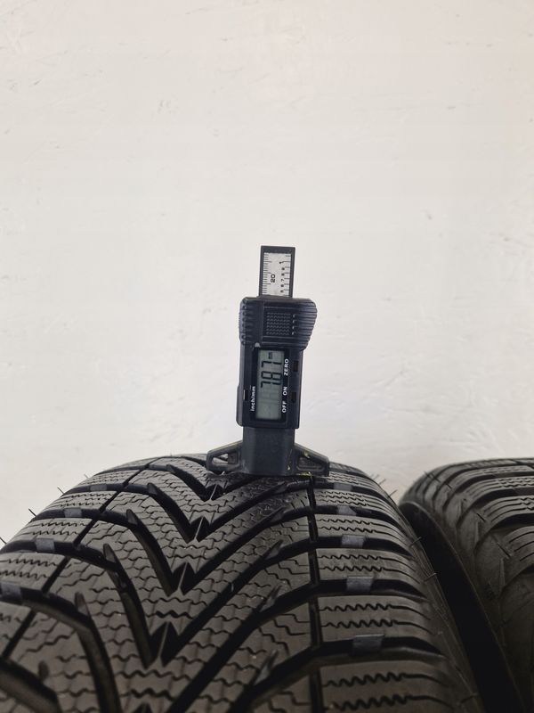 Opony Vredestein Snowtrac 5/185/60r15/88t