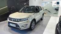 Suzuki Vitara Premium, 2023r. 2wd 1,4 mild hybrid 140 KM