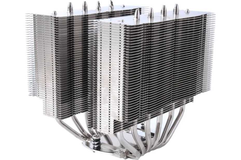 Повітряне охолодження Noctua NH-D15