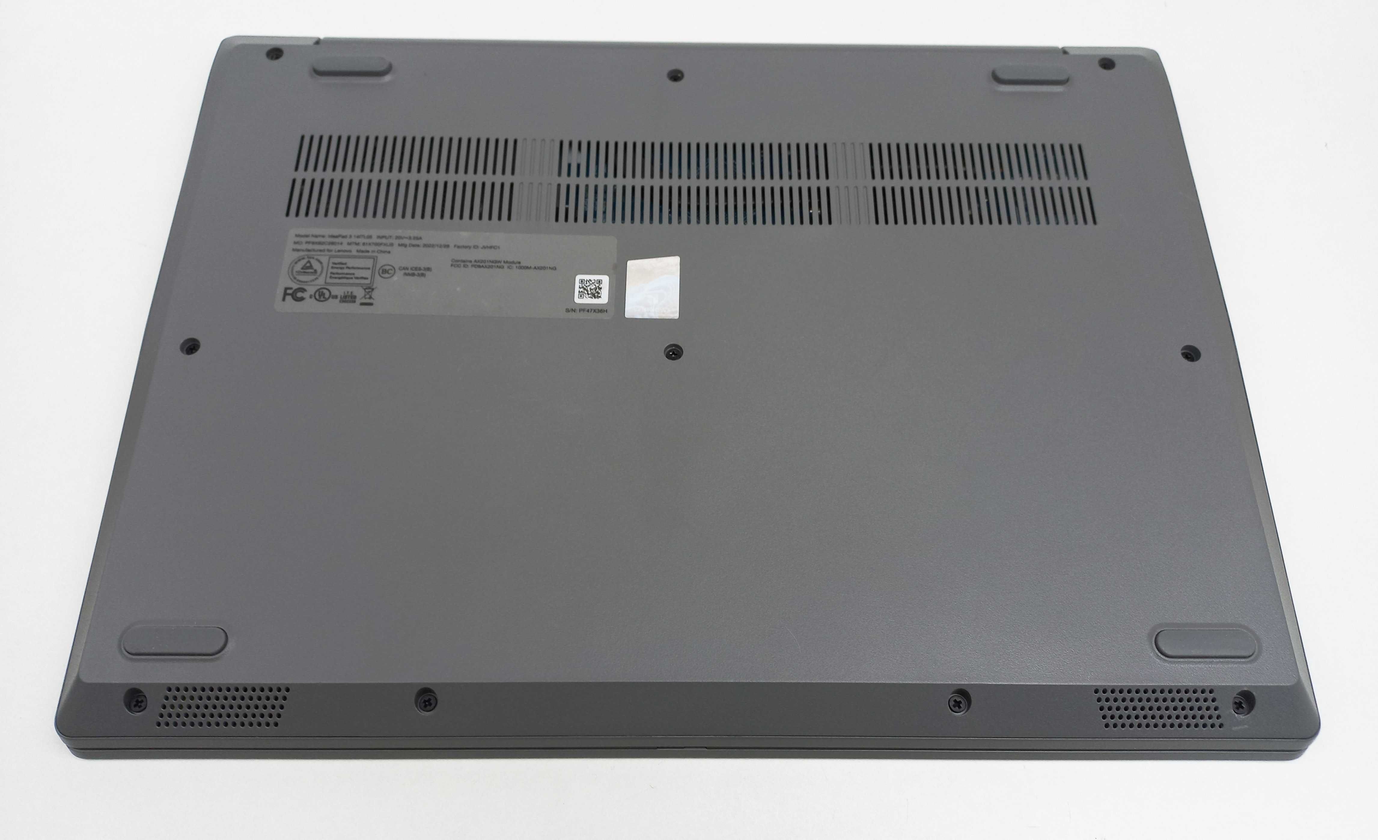 Lenovo Ideapad 3-14ITL05 i5-1135G7 12Gb  256SSD Full HD