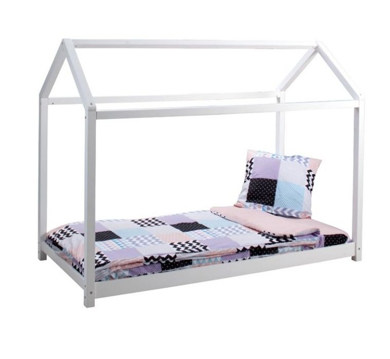 Cama Montessori  Usada