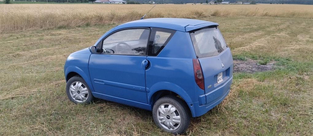 Sprzedam Microcar