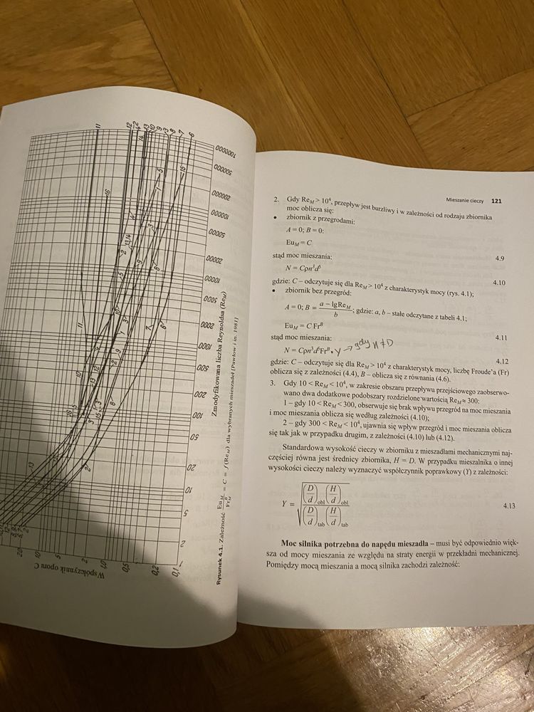 Wybrane zagadnienia obliczeniowe inżynierii żywności SGGW