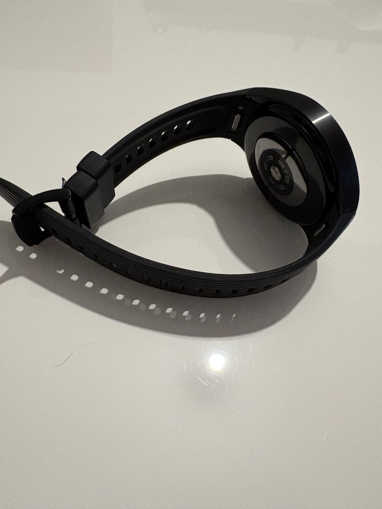 Smartwatch Huawei 5 46mm vendo/troco