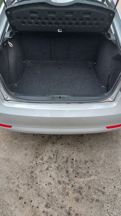 Skoda Octavia 1.6 105 Greenline 2010 IMPECÁVEL *SÓ 135.000 KM*
