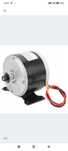 Sprawny silnik my1016 24v