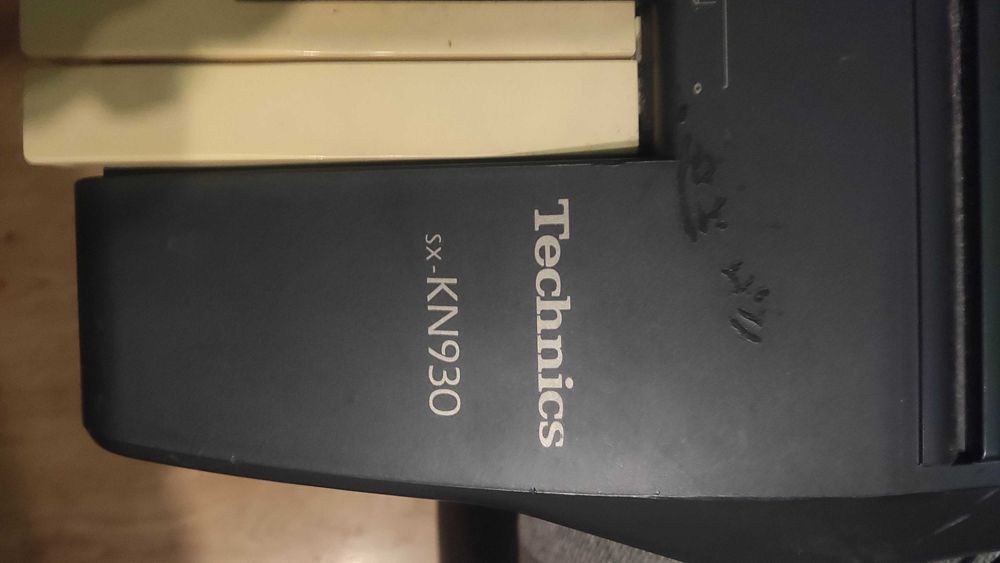 Keyboard Technics SX-KN 930