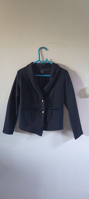 Marynarka dla dziewczynki 128