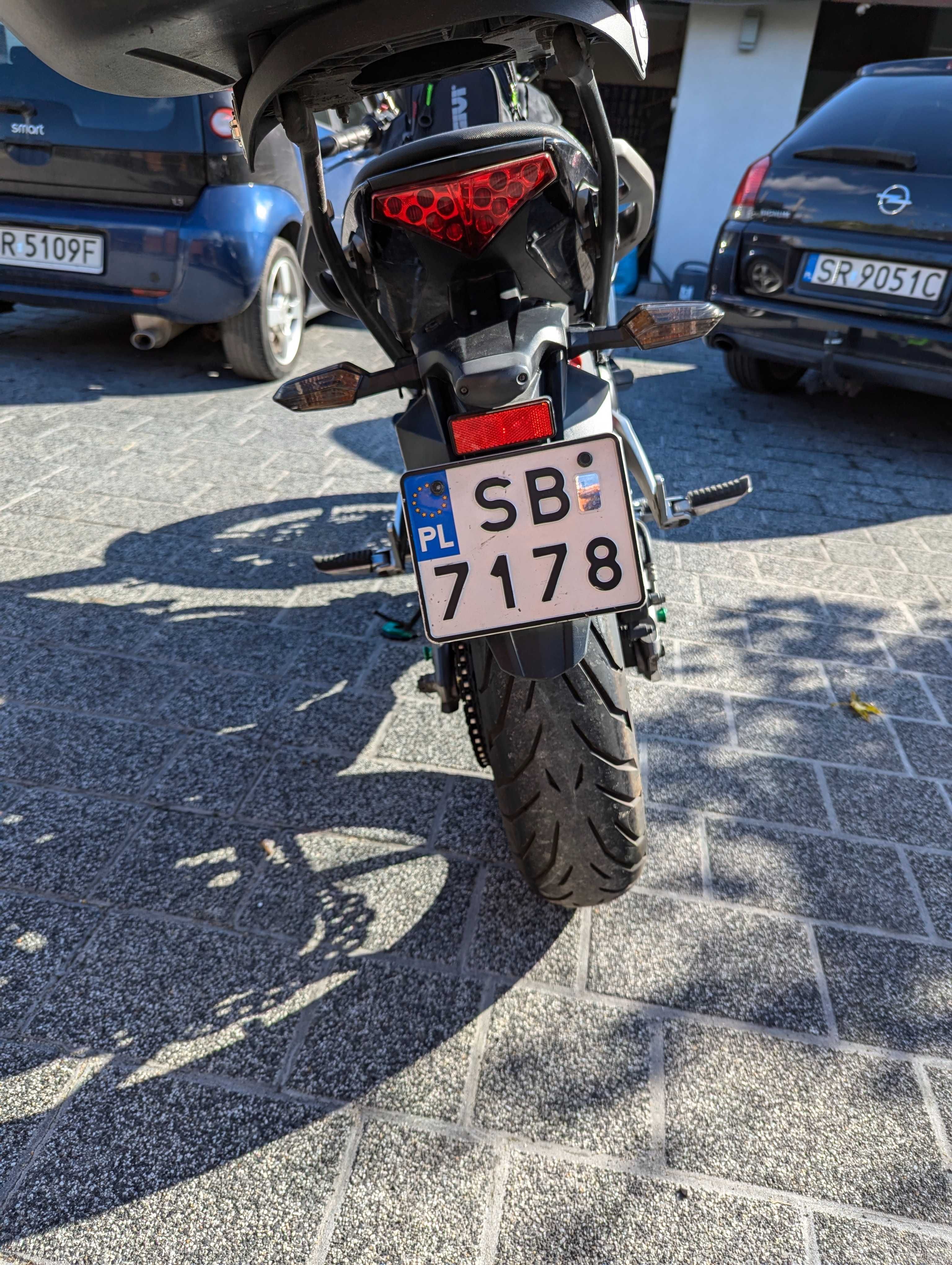 Kawasaki er 6n er 650n 2012r