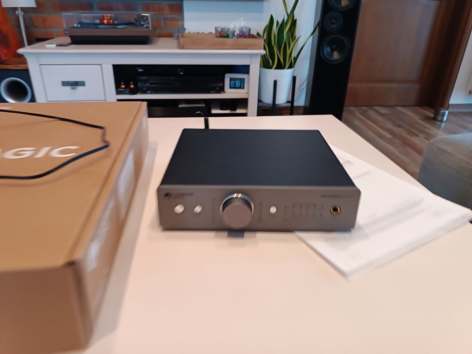 Cambridge Audio DacMagic 200M