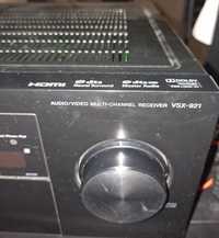 Pioneer receiver vsx-921