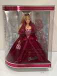 Barbie Holiday 2002