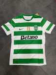 Camisola principal Sporting