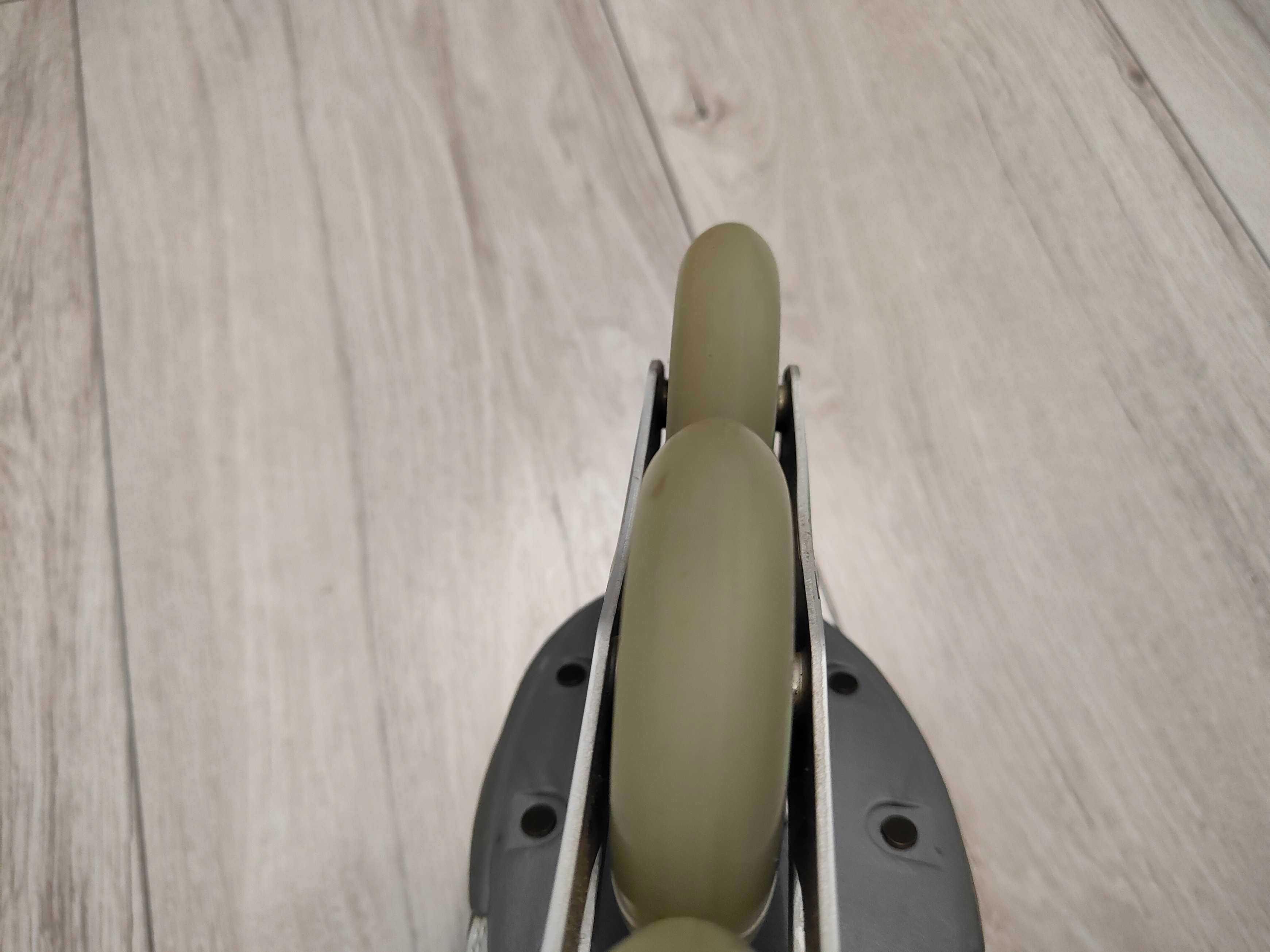 Rolki 42 Rollerblade Activa TFS Damskie fitness rozmiar 42 (27 cm)