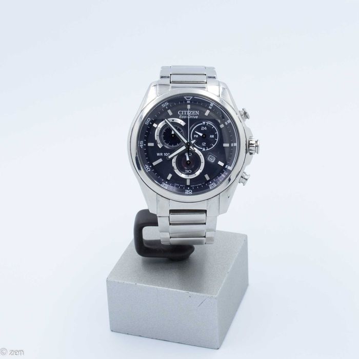 Zegarek męski Citizen Eco-drive AT2130-59M