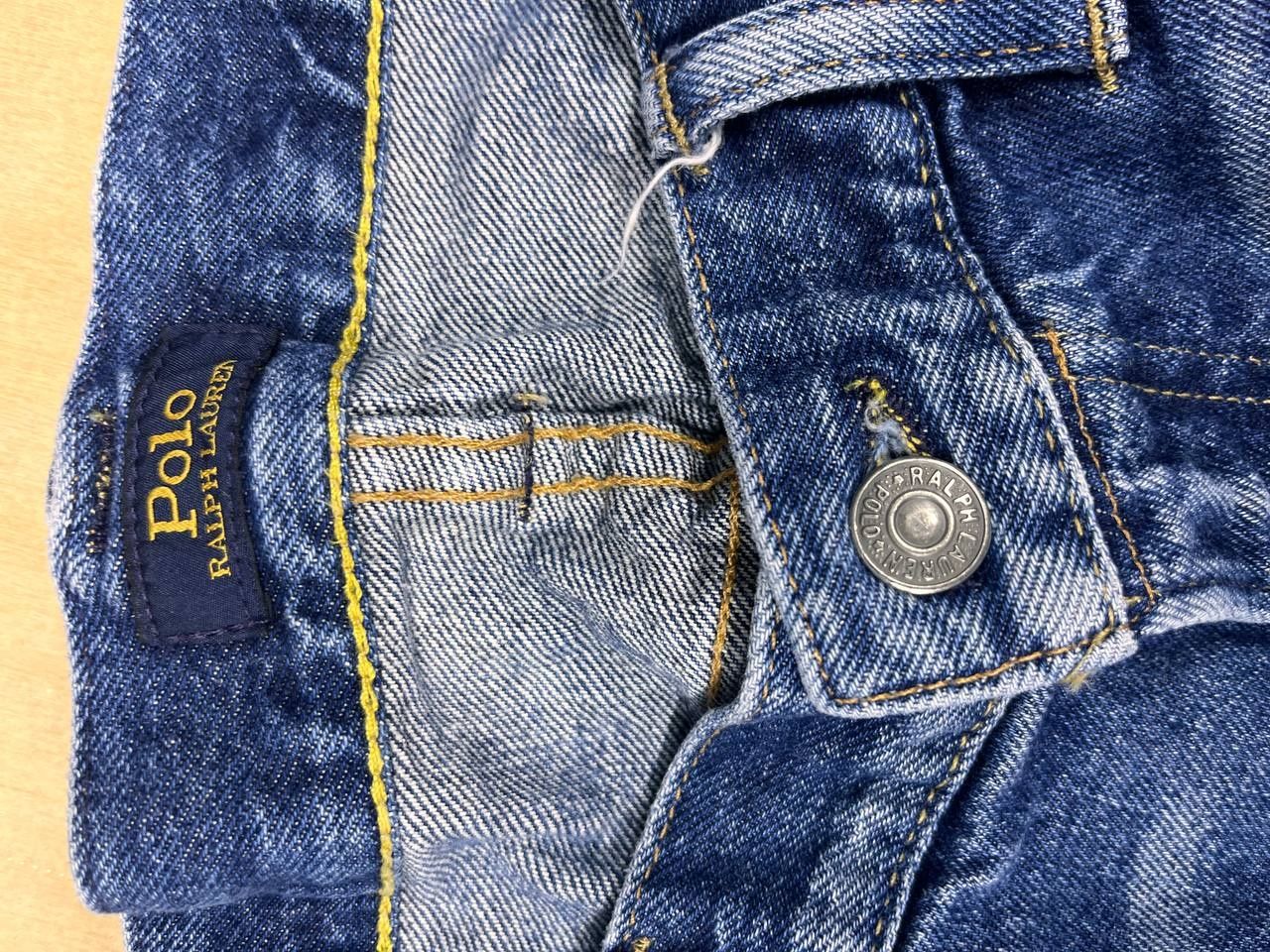 Ralph Lauren оригинал 
Джинсы