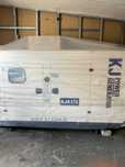 Дизельний генератор KG POWER generator 75 kVa