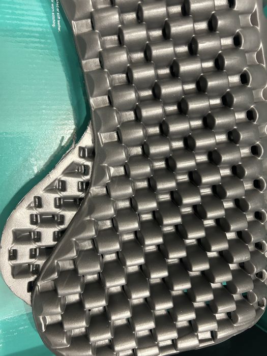 Podkładka podnoszaca przód PIUMA dla konia