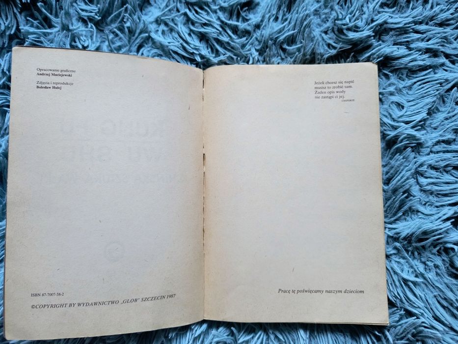 Kung Fu/ Wu Shu Szymankiewicz, Śniegowski